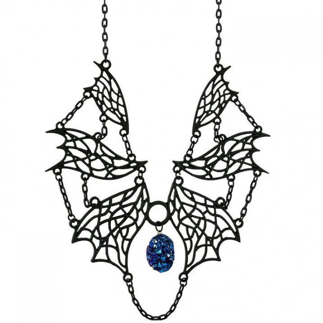 Restyle-Elvish Necklace