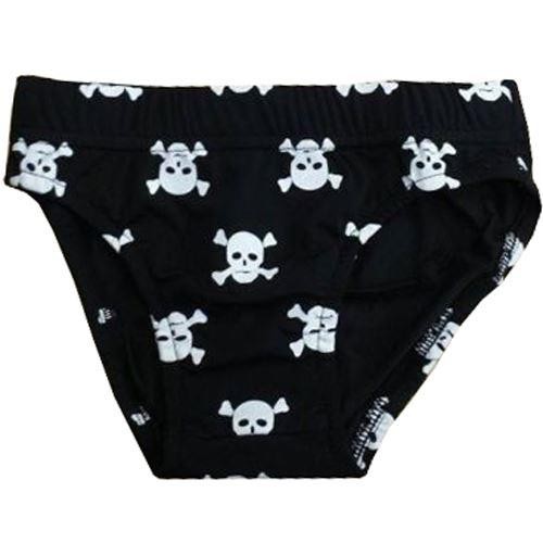 Cleo Gifts-Skull And Crossbones Trunks