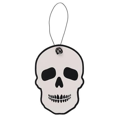 Phoenixx Rising-Skull Spooky Mini Sign