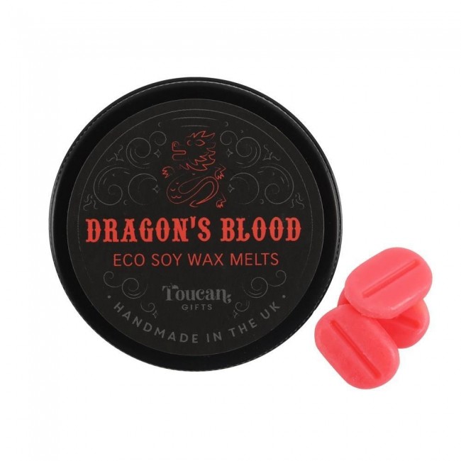Phoenixx Rising-Dragons Blood Wax Melts