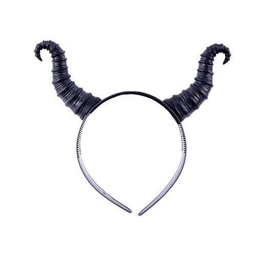 Restyle-Maleficent Horns Headband
