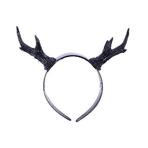 Restyle-Deer Antlers Headband