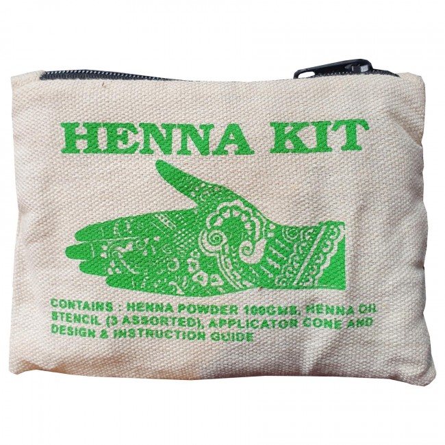 Something Different-Henna Kit