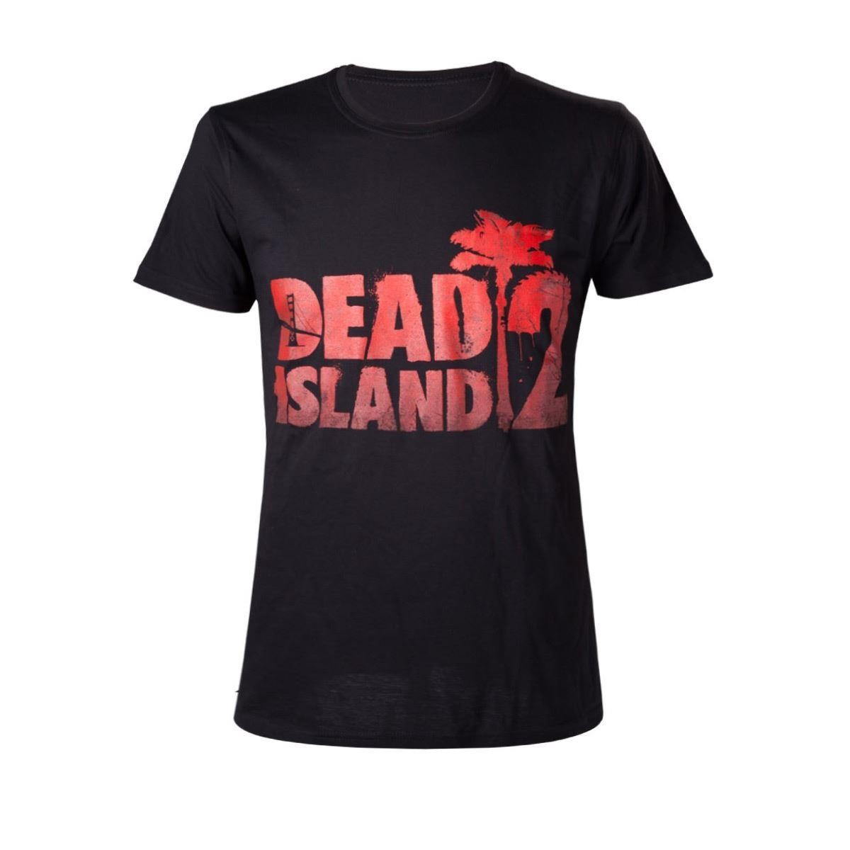 Dead island t shirt Clearance