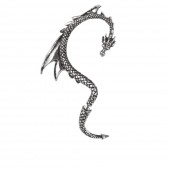 Dragons Lure Right Ear Frame