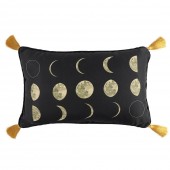 Moon Phases Cushion