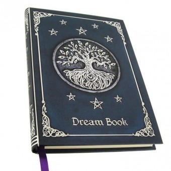 Nemesis Now-Tree Of Dreams Book