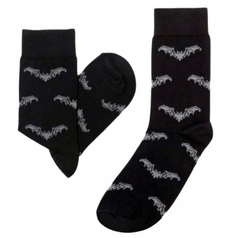 -Bats Socks