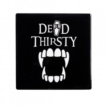 Alchemy Gothic-Dead Thirsty Coaster