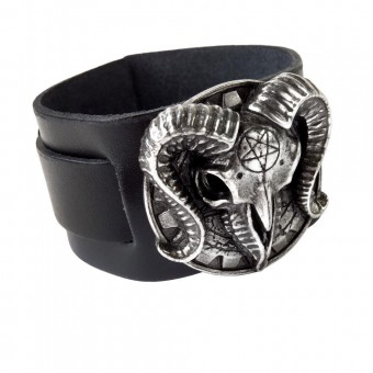 Gears Of Aiwass Bracelet