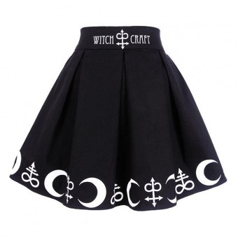 Symbol Skirt