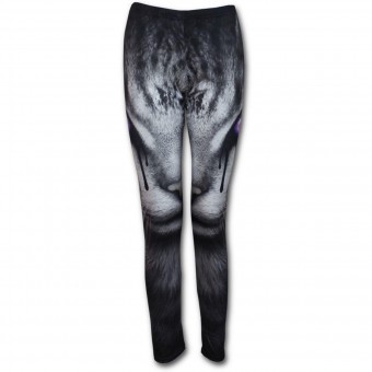 Spiral Direct-Cats Tears Leggings