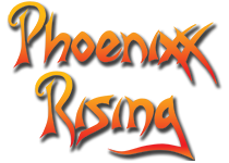 Phoenixx Rising